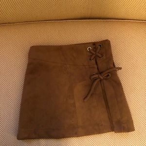 Cute Zara Girls Skirt